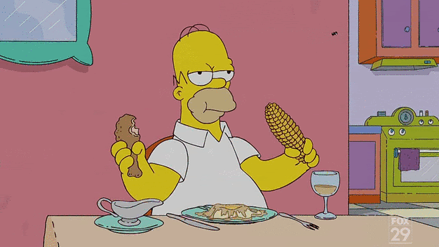 homerbledindepoulet.gif